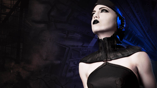 Mind-controlled dress just might be the sexiest robot fashion ever